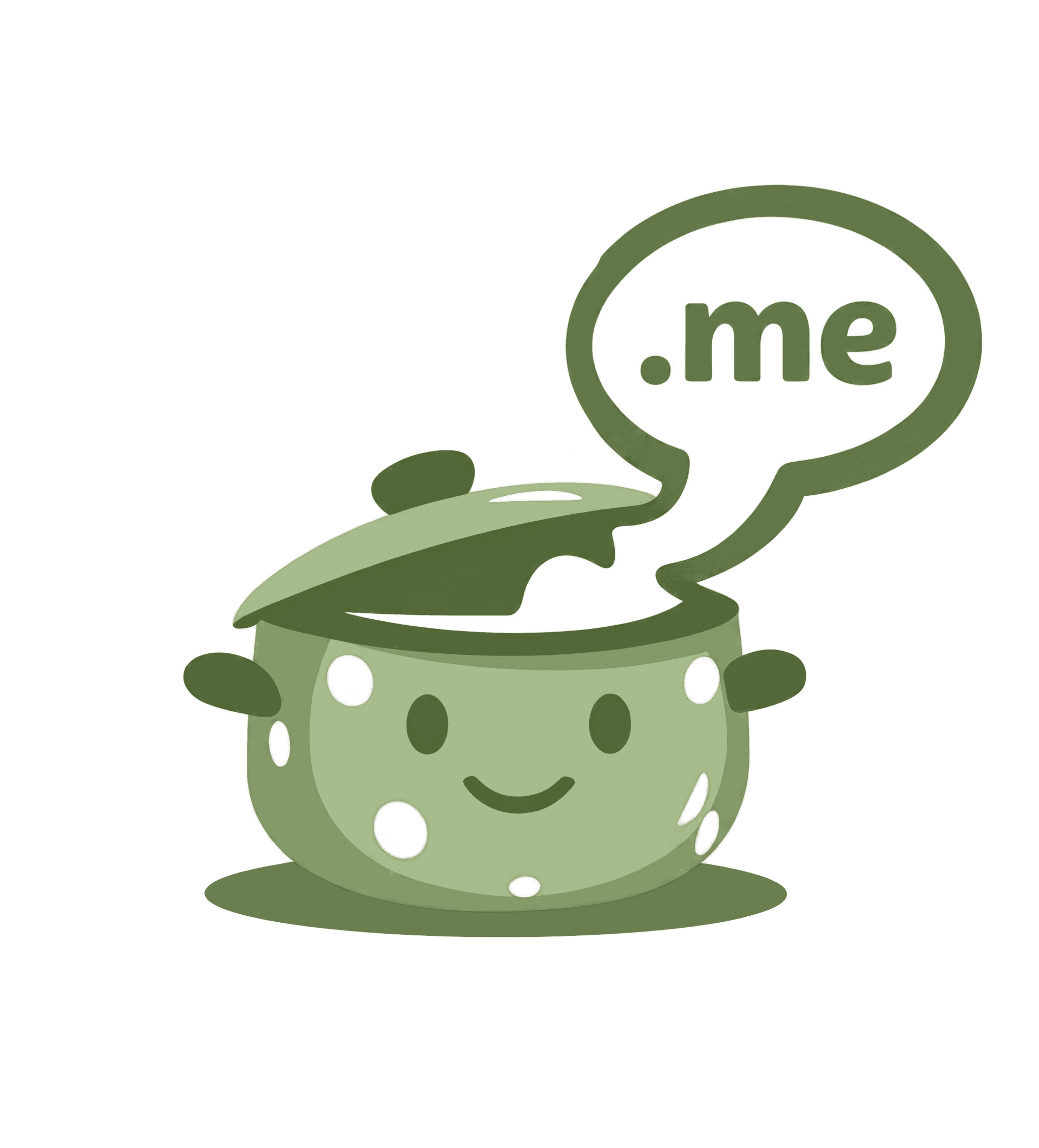 Krckaj.me logo